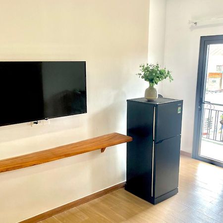 Midmost Casa 껀터 외부 사진