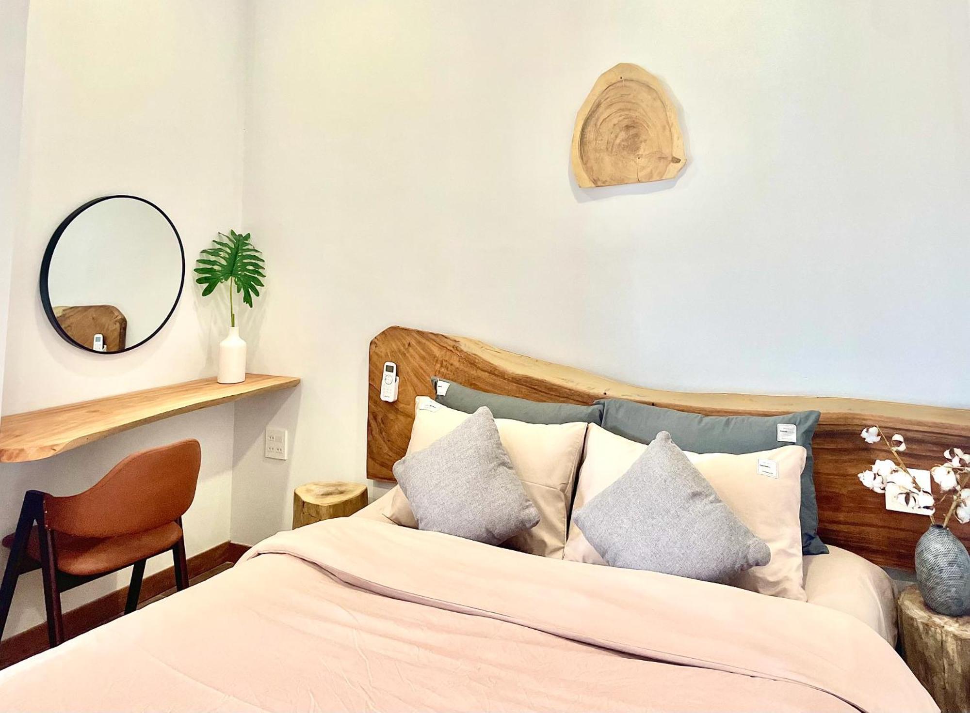 Midmost Casa 껀터 외부 사진