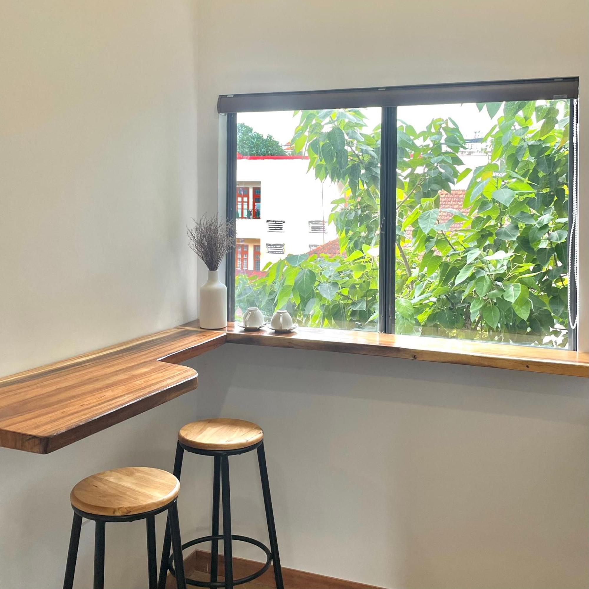 Midmost Casa 껀터 외부 사진