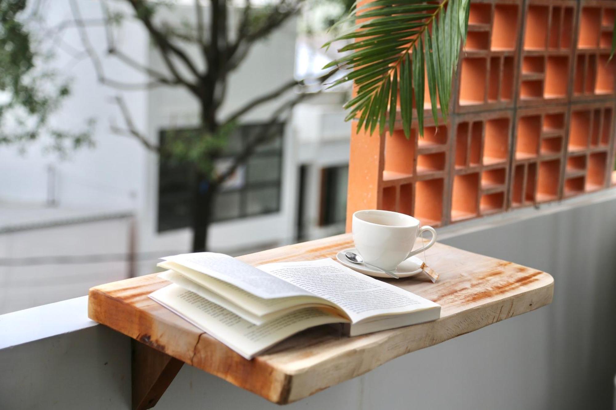 Midmost Casa 껀터 외부 사진