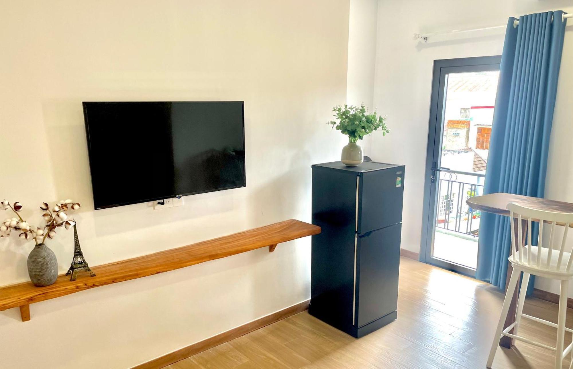 Midmost Casa 껀터 외부 사진