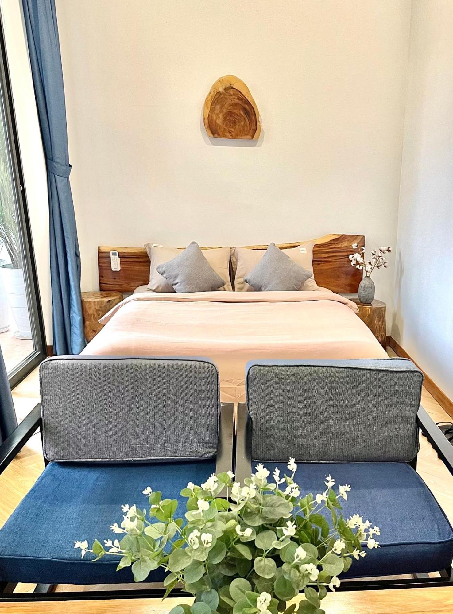 Midmost Casa 껀터 외부 사진